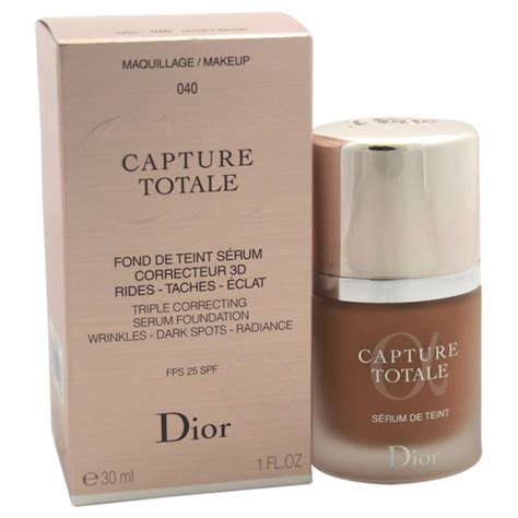 christian Dior Capture Totale 040